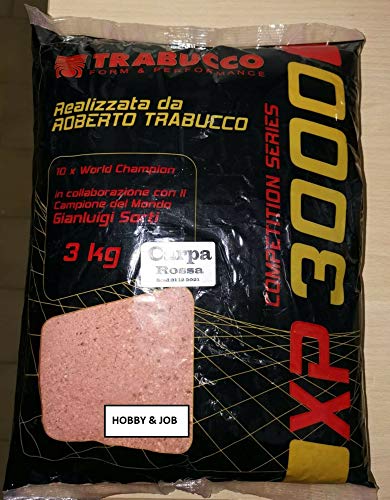 Pastura C A R P A R O S S A Kg 3
