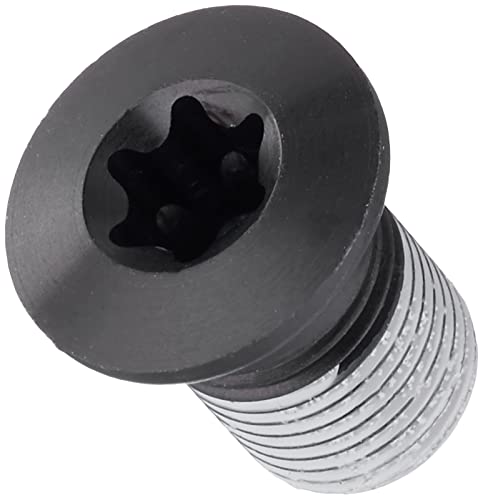 Shimano Fc-M8000 Simple 11V, Copertura Unisex Adulto, Argento, Taglia Unica