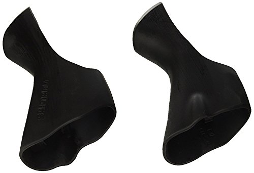 Shimano Ultegra, Paramani Unisex Adulto, Nero L