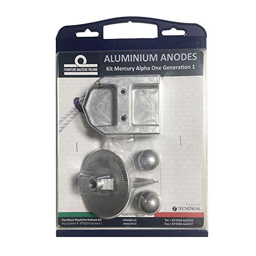 Kit All. Mercruiser Alpha I Gen I