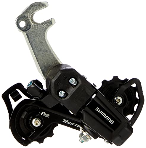 Shimano Rdty200Gsb, Nutrizione Unisex, Nero, Gs-Medium