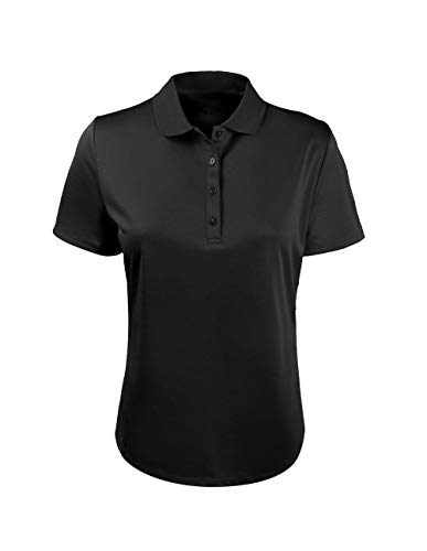 Callaway - Polo Da Golf A Maniche Corte Da Donna