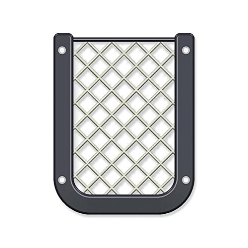 Trem Rete Porta Cellulare (Nero)