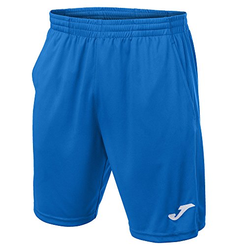 Joma Bermuda Tennis Sports Bermudes Uomo Drive, Royal, Xl