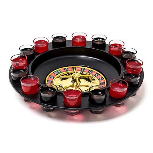 Cartes Production - Set Per Roulette