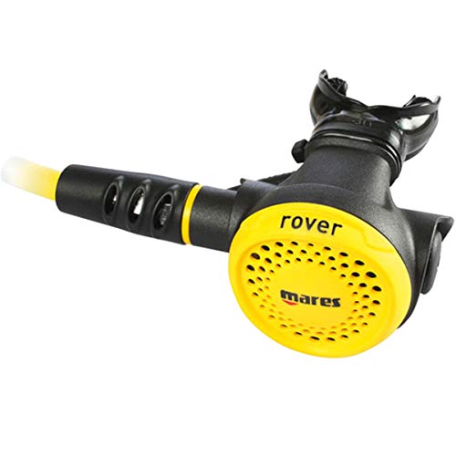 Mares Octopus Rover One Size