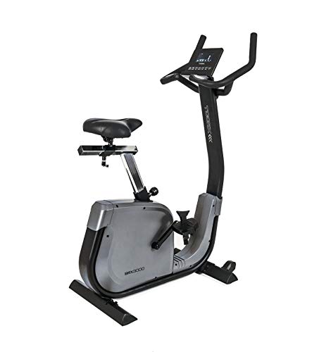 Toorx Cyclette Brx-3000 Chrono Pro Line Hrc App Ready Accesso Facilitato
