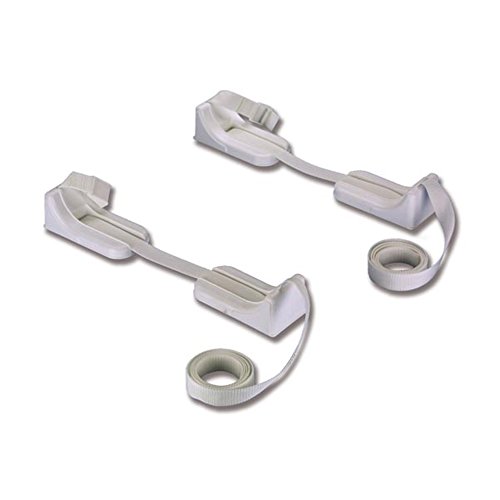 Kit Selle Per Ancoraggio Zattera