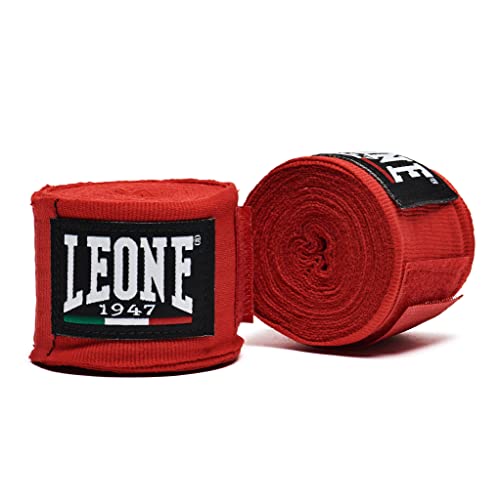 Leone 1947, Bendaggi, Rosso, 3,5 M, Ab705