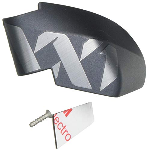 Sram Accessorio Rd Cover Kit Clutch Xx1 Eagle Unisex Adulto, Nero, 48Mm