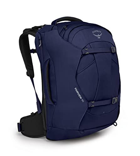 Osprey Europe Zaino Fairview 40 Donna