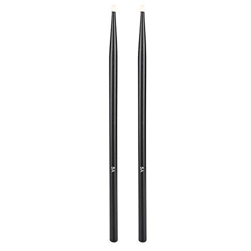 5A Drum Stick Bacchette In Legno Di Acero Bacchetta Pratica Strumento Musicale Accessori Per Percussioni Per Bambini Adulti Professionisti E Principia