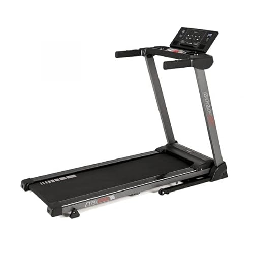 Everfit Tapis Roulant Tfk-230 Con Inclinazione Manuale