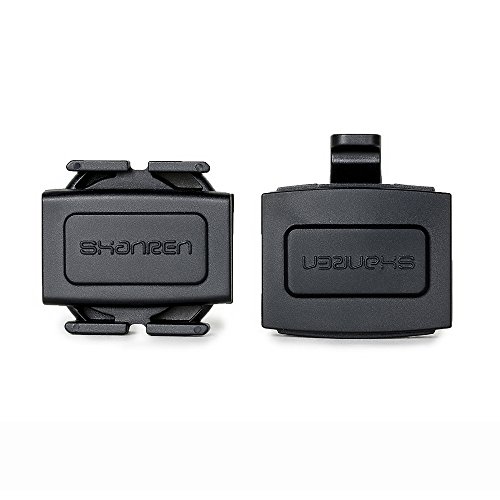 Shanren Sensore Cadenza Bluetooth/Ant+