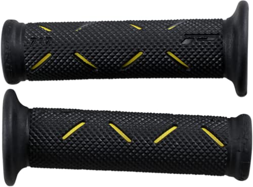 Progrip Manopole Strada 717-Oe-202 - Doppia Densità -