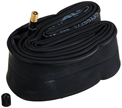 Xlc Fahrradschlauch 34 Mm, Camera D' Aria Per Bicicletta 29 X 1.9/2.3, 50/56 – 622 34 Mm, 2508290200 Unisex Adulto, 29 X 1.9/2.3 50/56-622 Av 33 Mm, 2