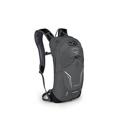 Osprey Syncro 5 Mens Multi-Sport Backpack Coal Grey O/S