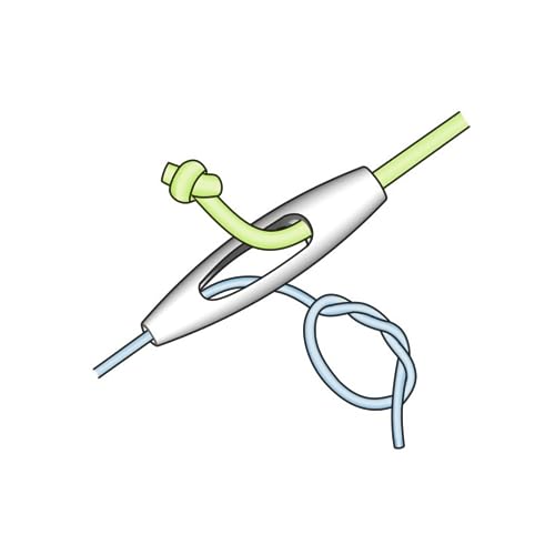 Stonfo Art.427 Cast Connectors Mis. 2 Natural
