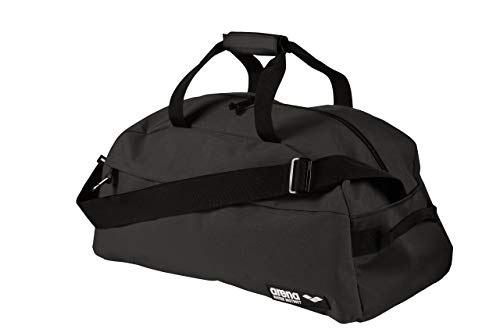 Arena Team Duffle 25 Borsa Sportiva Da Piscina, Mare, Palestra E Tempo Libero, Borsone Da Viaggio Con Sacca Da Nuoto Per Indumenti Bagnati E Tracolla