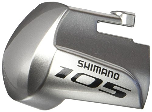 Shimano Embellecedor Maneta 105 St–5800 – Talla: Izquierdo