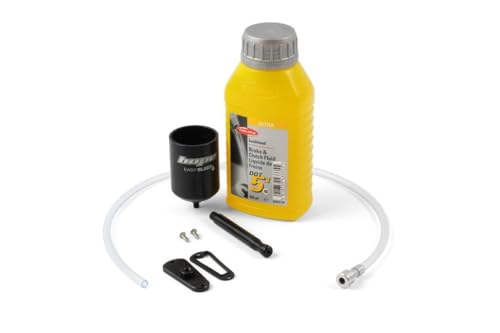 Hope Kit Di Spurgo Freno Easy – Tech 3