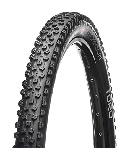 Hutchinson Toro, Pneumatico Per Bicicletta Unisex-Adulto, Nero, 29X2.1
