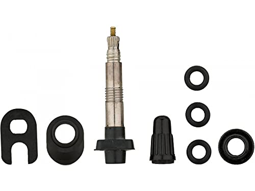 Mavic Presta Valvola Tubeless 2011