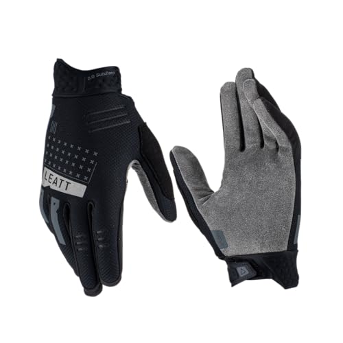 Leatt Guanti Mtb 2.0 Subzero Ideali Per Le Temperature Più Rigide