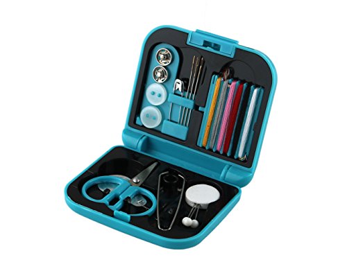 Cao Camping - Kit Da Cucito