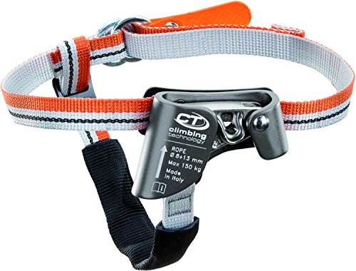 Climbing Technology Quick Step Sx, X Unisex-Adulto, Arancione