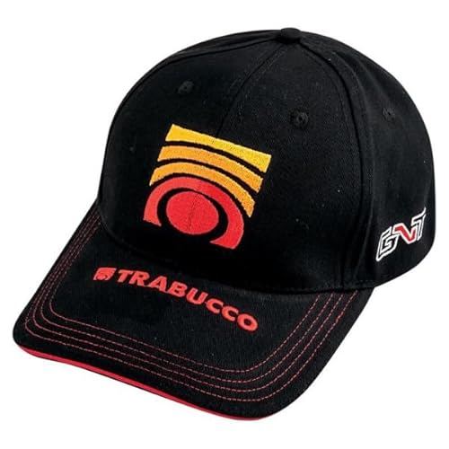 Trabucco Trabucco Gnt Black Cap