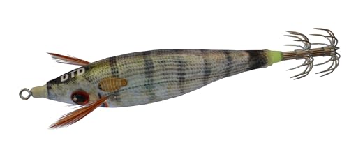 Totanara Dtd Real Fish 2.0 65Mm 8G Color Sarago Glow