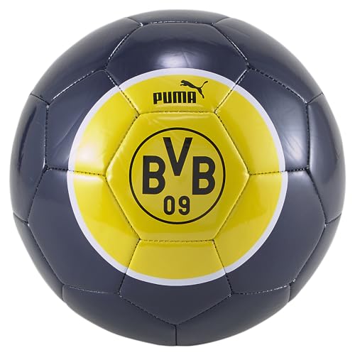Puma Borussia Dortmund 083846 Ftblarchive Ball Pallone Da Calcio Unisex 5