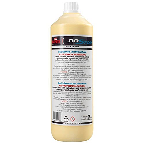 Barbieri Lattice No Stop Schiumoso 1000 Ml