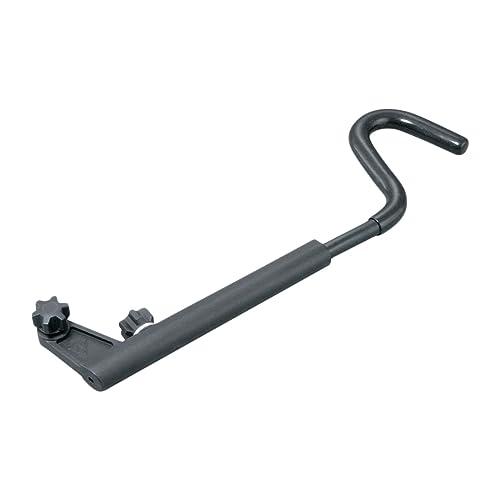 Topeak Stablizer Manubrio Per Dual Touch Stand, Unisex Adulto, Nero, 24.6 X 9.9 X 3.1 Cm