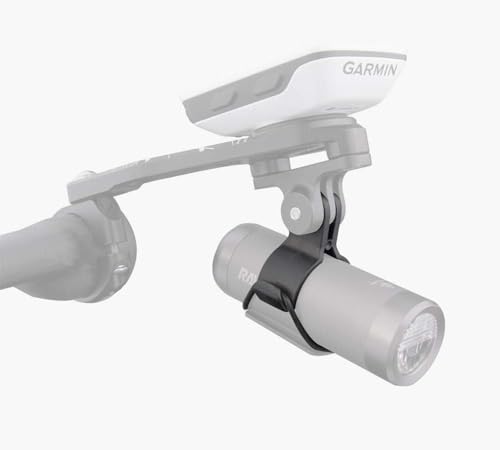 Ravemen Nero, Accessorio Supporto Attacco Gopro Abm04 Unisex Adulto, Taglia Unica