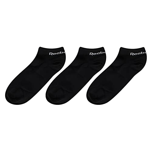 Reebok One Series Training 3 Pairs Calzini Uomo