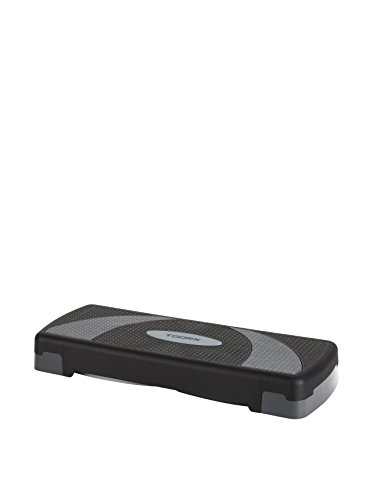 Toorx Stepper Ahf-024 Nero/Grigio