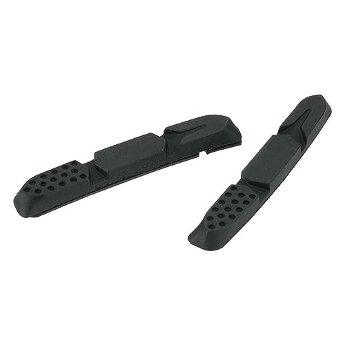 Jagwire Ricarica Per Pattini Freno Switchback Tri-Zone Nero