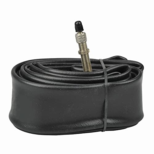 'Fischer Uni Freno Bicicletta Tubo 24 Larghezza Dv, Nero, One Size