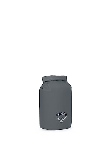 Osprey Wildwater Dry Bag 8 Tunnel Vision Grey O/S