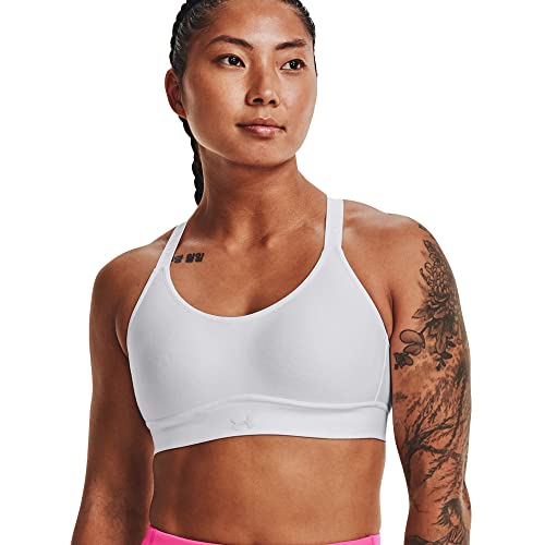 Under Armour Donna Ua Knockout Tank Shirt