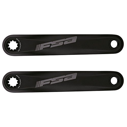 Fsa 32400022002050 Pedivelle E-Bike Ck-602 165 Mm