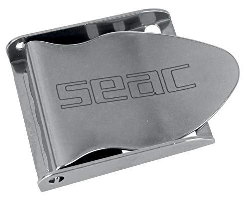 Seac - Fibbia