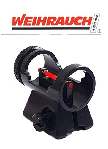 Armeriaonline Mirino Per Carabina Aria Compressa Weihrauch Hw 57 55 52 35 30 25 77 80 85 90 95 R16040