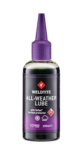 Weldtite, Lubrificante Weather 100 3047 Unisex Adulto, 0.1 Litres