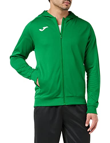 Joma Menfis, Jacket Men'S, Verde, L