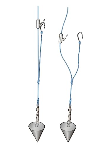 Stonfo Art.250 Bait Clip Mis.3