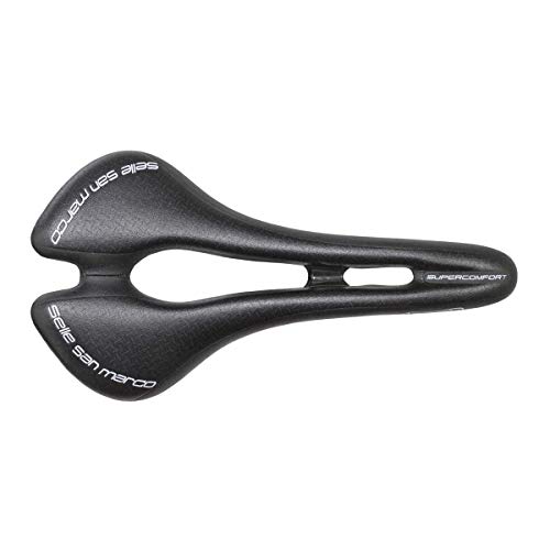 Selle Italia Ssm1812, Sella Unisex Adulto, M