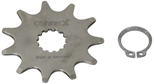 Connex - Pignone Rinforzato 11 Denti, Per Bicicletta Elettrica Panasonic Etc.